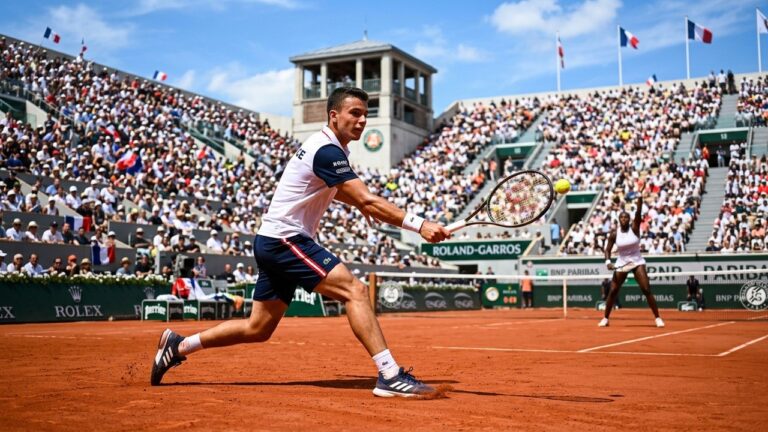 Roland-Garros 2026 : Kouame Défie Vallejo, Jacquemot Face à Sabalenka