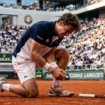 Roland-Garros 2026 : Le Tennis Est-Il Devenu Dangereux Pour Les Jeunes ?