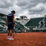 Roland-Garros 2026 : Le Tennis Français Toujours En Crise