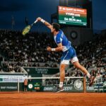 Roland-Garros 2026 : Mensik Élimine Fonseca et Vise la Finale contre Zverev