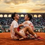 Roland-Garros 2026 : Moïse Kouame Éliminé au 3e Tour par Tabilo