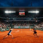 Roland Garros 2026 : Night Session Féminine Sabalenka-Osaka Divise le Public