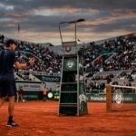 Roland-Garros 2026 : Polémique Misogyne Après la Défaite de Vallejo
