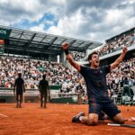 Roland Garros 2026 : Surprises Explosives Qui Bouleversent le Tournoi