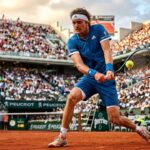 Roland-Garros 2026 : Zverev Grand Favori Après la Sortie de Djokovic