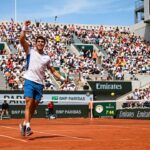 Roland Garros 2026 : Zverev Ruud Expéditifs, Rybakina SortExpanding the Roland-Garros article contentie