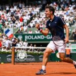 Roland-Garros : Combien Va Gagner Moïse Kouame Après Son Parcours