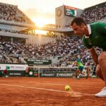 Roland-Garros Dernier Bastion Arbitrage Humain : Combien de Temps ?