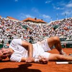 Roland-Garros : La ChaleurGenerating the blog article Épuise Jakub Mensik Après Son Exploit