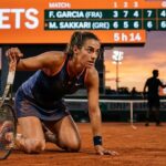 Roland Garros : Matchs Féminins en 5 Sets, une Réforme Controversée