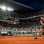 Roland Garros : Sabalenka-Osaka en Night Session, une Première Attendue
