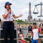 Roland-Garros Sanctionne des Propos Sexistes Contre une Arbitre