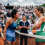Roland-Garros : Tension et Embrouille au Filet entre Wang et Korpatsch