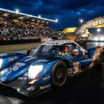 Romain Dumas : Ses Anecdotes Folles Avant Sa 24e Participation Aux 24 Heures Du Mans