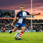Romain Teulet : Souvenirs d'un Buteur Légendaire du Top 14