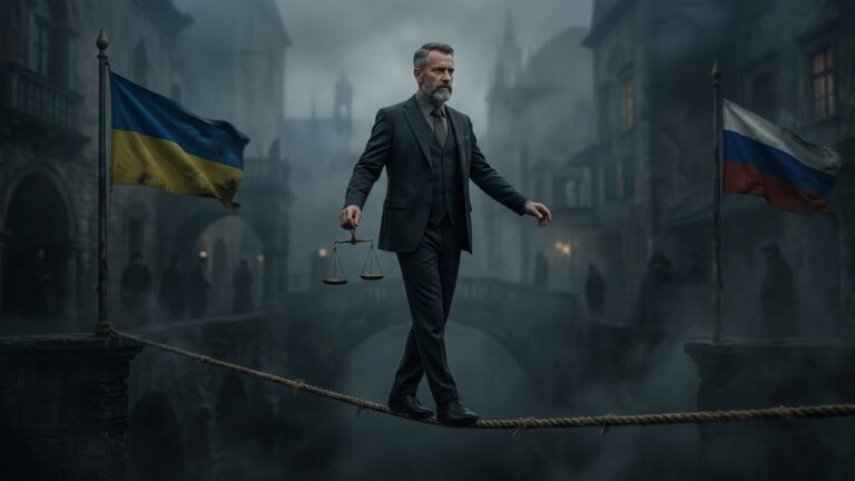 Roman Abramovitch : Médiateur Secret Entre Ukraine et Russie