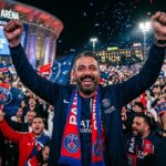 Roschdy Zem : La Victoire du PSG Plus Belle Dans la Douleur