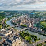 Rouen Renforce Son Observatoire Climatique Avec De Nouveaux Capteurs