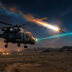Royaume-Uni Commande Missiles Français Anti-Drones pour Protéger ses Forces
