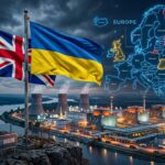 Royaume-Uni FournDrafting the blog article contentit Uranium Enrichi à l’Ukraine et Durcit Sanctions