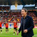 Rudi Garcia et Coupe du Monde 2026 : Le Rêve Belge