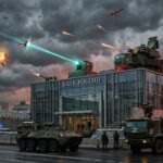 Russie : Banques Autorisees a Acheter Armes Lourdes Anti Drones