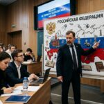 Russie : Retour de la Formation Idéologique dans les Universités