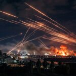 Russie Ukraine : Record de 33 Missiles Iskander en une Nuit