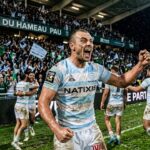 RWriting the rugby blog articleacing 92 Bat Pau et File en Demies Contre Toulouse