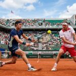 RWriting the tennis match articleoland Garros 2026 : Mensik vs Zverev en Demi-Finale, Horaire et Chaîne