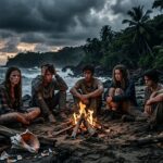 Sa Majesté des Mouches sur Canal+ : Critique de la Série Choc 2026