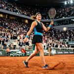 Sabalenka Enflamme Roland-Garros Avec Un Moonwalk Inoubliable