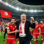 Sabri Lamouchi et les Aigles de Carthage : Vers un Exploit Historique au Mondial 2026