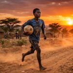Sadio Mané : Sa Fugue à 15 Ans Qui a Tout Changé