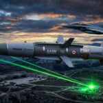 Safran Boost la Production des Bombes AASM Hammer