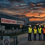 Safran et la Fermeture d’un Site : Bénéfices Records mais Délocalisation Inquiétante