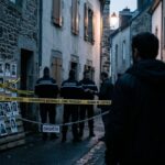 Saint-Brieuc : Possible Lien Entre Plainte Viol Mineure et Affaire Lyhanna