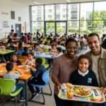 Saint-Denis : Fin des Pénalités pour la Cantine Gratuite