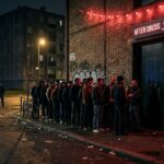 Saint-Denis : L&rsquo;Affaire After Circus Jugée En Septembre