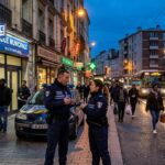 Saint-Denis : Vingt Départs à la Police Municipale Sous Pression
