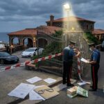 Saisie Record en Italie : Plus de 200 Millions d’Euros du Patrimoine d’un Parrain