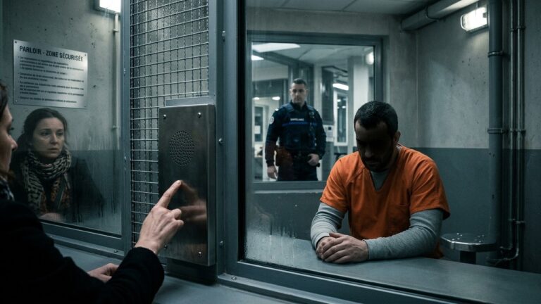 Salah Abdeslam : Menaces en Prison et Bataille Judiciaire Continue