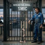 Salaires : 126 Branches Démarrent EncoreExpanding the article content Sous le SMIC en 2026