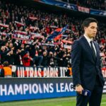 Samir Nasri Absent De La Finale De Ligue Des Champions Sur Canal Plus