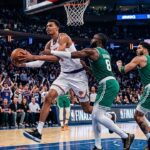 San Antonio Pousse-t-il les Limites Arbitrales Face à New York ?