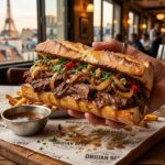 Sandwich The Bear à Paris : L&rsquo;Expérience Culinaire pour la Saison Finale