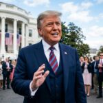 Santé de Donald Trump : Forme Spectaculaire à 79 Ans