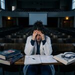 Santé Mentale des Étudiants en Médecine : Alerte Majeure