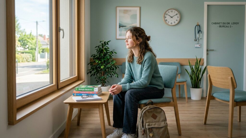 Santé Mentale Jeunes : Rendez-Vous en 48 Heures Promis