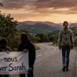 Sarah 14 Ans Disparue en Ardèche : L&rsquo;Appel Désespéré de Ses Proches